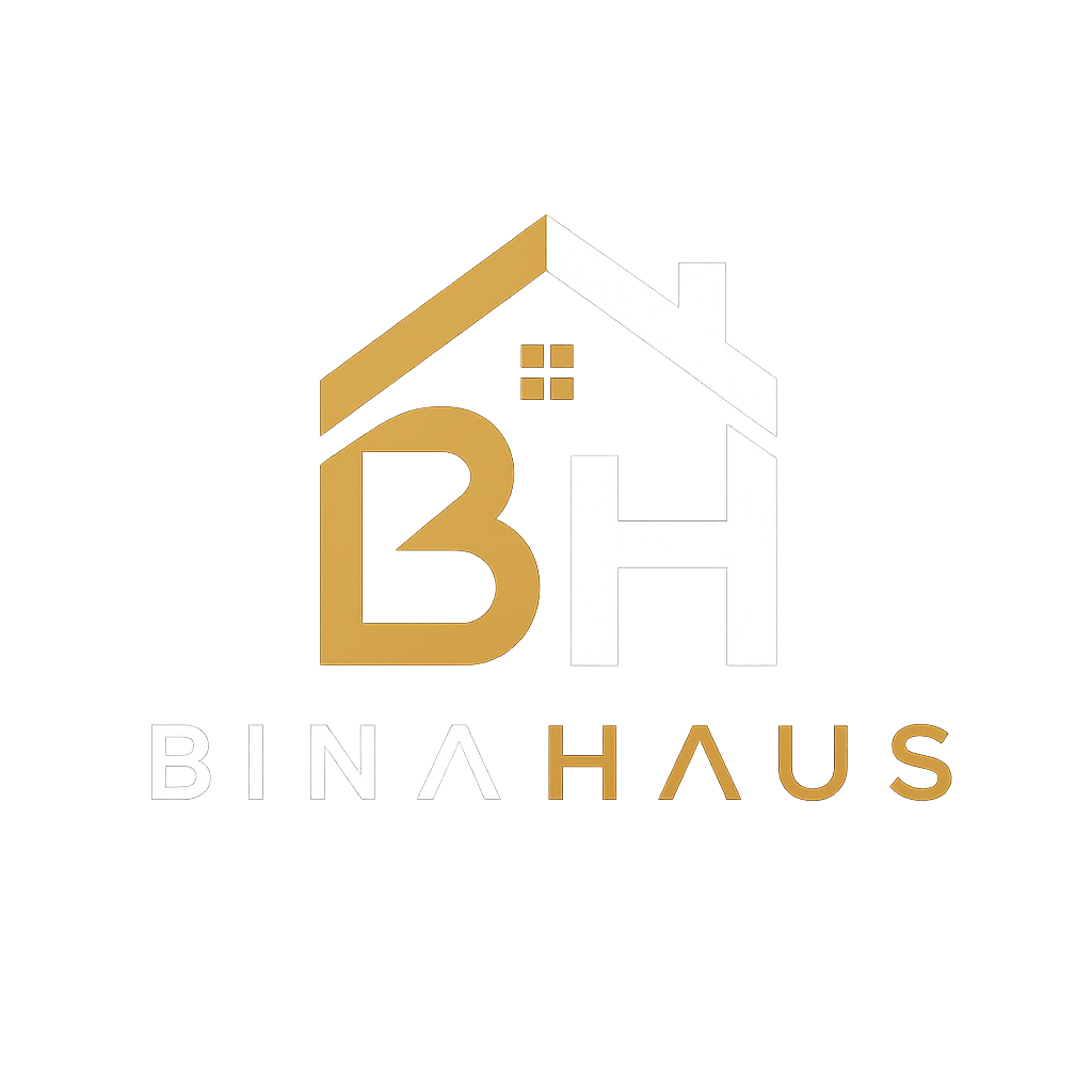 BINA HAUS